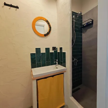 Vila Anesis Evi - Milozrooms Ayvalı