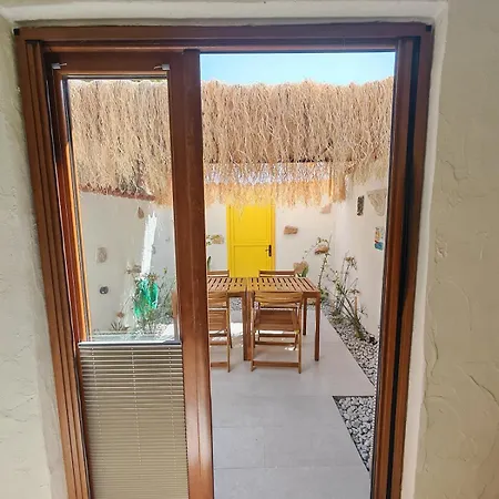 וילה Anesis Evi - Milozrooms