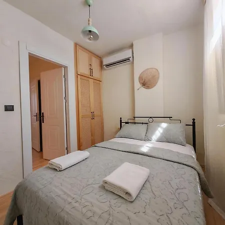 Anesis Evi - Milozrooms Ayvalı