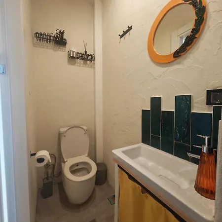 Anesis Evi - Milozrooms *