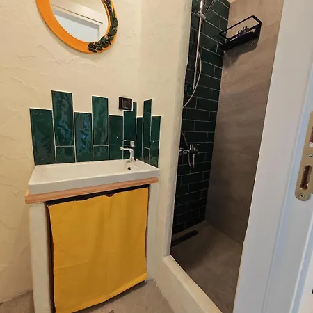Vila Anesis Evi - Milozrooms Ayvalı