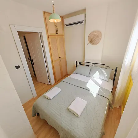 Vila Anesis Evi - Milozrooms