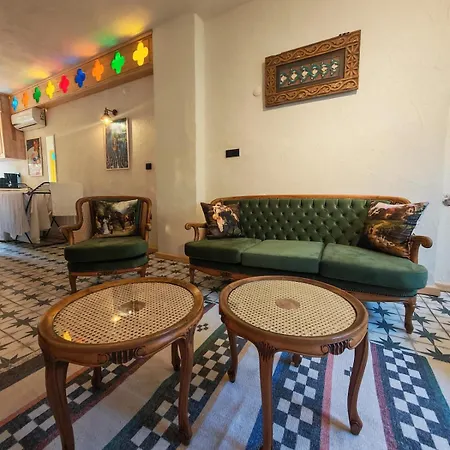 וילה Anesis Evi - Milozrooms *