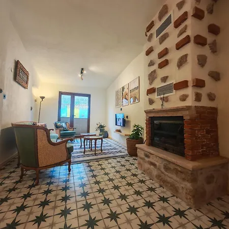 Anesis Evi - Milozrooms * Ayvalı