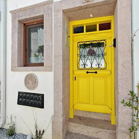 Anesis Evi - Milozrooms וילה