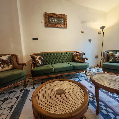 Anesis Evi - Milozrooms Ayvalı